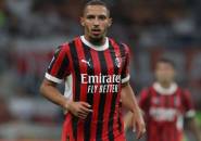 Cedera Serius, AC Milan Kehilangan Ismael Bennacer Tiga Bulan