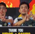 Dewa United Esports Berpisah dengan Dua Veteran Free Fire