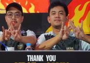 Dewa United Esports Berpisah dengan Dua Veteran Free Fire