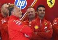 Fred Vasseur Jelaskan Alasan Adrian Newey Tidak ke Ferrari