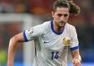 INEOS Restui Manchester United Rekrut Adrien Rabiot