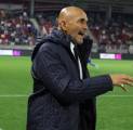 Italia Bungkam Israel, Luciano Spalletti Soroti Kesulitan di Babak Pertama