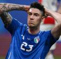 Jadi Pengatur Lini Belakang Timnas Italia, Apa Rasanya Alessandro Bastoni?