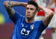 Jadi Pengatur Lini Belakang Timnas Italia, Apa Rasanya Alessandro Bastoni?