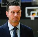 JJ Redick Tak Khawatir Dengan Kondisi LeBron James dan AD