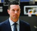 JJ Redick Tak Khawatir Dengan Kondisi LeBron James dan AD