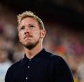 Jumpa Belanda, Julian Nagelsmann Akui Timnas Jerman Akan Minim Perubahan