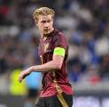 Kalah dari Prancis, Kevin De Bruyne Kritik Penampilan Timnas Belgia