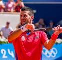 Lindsay Davenport Yakin Novak Djokovic Lebih Pilih Medali Emas Olimpiade