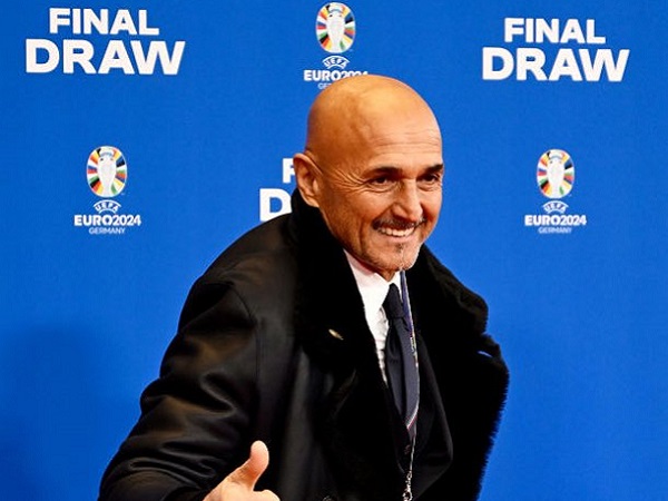 Luciano Spalletti