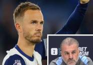 Maddison Ungkap Perbedaan Mencolok Antara Postecoglou dan Rodgers