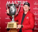 Matt Wallace Juarai European Masters, Andrew Johnson Finis Peringkat Tiga