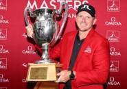 Matt Wallace Juarai European Masters, Andrew Johnson Finis Peringkat Tiga