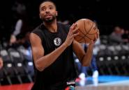 Mikal Bridges Berterima Kasih Pada Brooklyn Nets