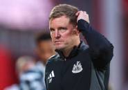 Newcastle United Harus Bersiap Kehilangan Eddie Howe