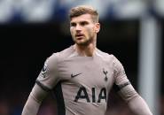 Penyerang Jerman Jadi Pemain Tercepat Tottenham Musim Ini