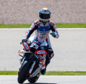 Raul Fernandez Puas Dengan Hasil Tes di Misano