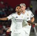 Rodrygo Goes Tidak Pernah Pertimbangkan Tinggalkan Real Madrid