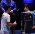 Shi Yuqi, Wang Zhiyi & Li Shifeng Mundur Dari Hong Kong Open 2024