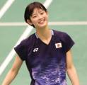 Terinspirasi Matsuyama/Shida, Bintang Cantik Jepang Maya Taguchi Ingin Lolos Olimpiade LA 2028