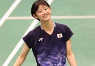 Terinspirasi Matsuyama/Shida, Bintang Cantik Jepang Maya Taguchi Ingin Lolos Olimpiade LA 2028