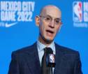 Adam Silver: Ekspansi NBA Akan Dibahas, Tapi Tidak Dalam Waktu Dekat