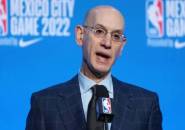 Adam Silver: Ekspansi NBA Akan Dibahas, Tapi Tidak Dalam Waktu Dekat