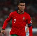 Cristiano Ronaldo Akui Masih Mencintai Manchester United