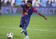 David Oduro Jadikan Pemain Ini Panutannya di Barcelona