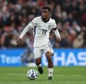 Debut Gemilang Bagi Inggris, Lee Carsley Puji Penampilan Angel Gomes