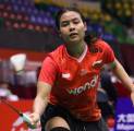 Dua Game Ketat, Komang Ayu Lolos 16 Besar Hong Kong Open 2024