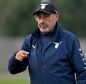 Eks Bos Lazio, Maurizio Sarri Ungkap Hasrat Kembali Melatih Sebelum Januari