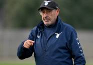 Eks Bos Lazio, Maurizio Sarri Ungkap Hasrat Kembali Melatih Sebelum Januari