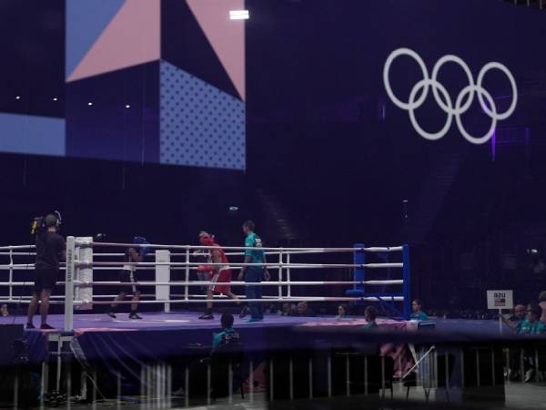 Bergabungnya Aljazair dan Jepang ke dalam World Boxing menambah keanggotaan organisasi ini menjadi 44 federasi. (Foto: AP)