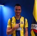 Filip Kostic Ke Fenerbahce Karena Dua Sosok Ini