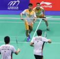 Hong Kong Open 2024: Ahsan/Hendra Yang Selalu Jadi Panutan Sabar/Reza