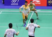 Hong Kong Open 2024: Ahsan/Hendra Yang Selalu Jadi Panutan Sabar/Reza