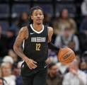 Ja Morant dan Derrick Rose Banyak Miliki Kesamaan