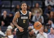 Ja Morant dan Derrick Rose Banyak Miliki Kesamaan