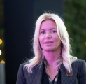 Jeanie Buss Optimistis Lihat Staff Kepelatihan Lakers