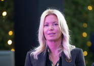 Jeanie Buss Optimistis Lihat Staff Kepelatihan Lakers