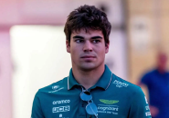 Lance Stroll Senang Aston Martin Kedatangan Adrian Newey