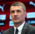 Masih Nganggur, Paolo Maldini Mengaku Masih Menikmati Waktu Istirahat