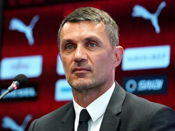 Paolo Maldini