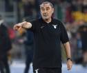 Maurizio Sarri Sama Sekali Tidak Menyesal Tinggalkan Lazio