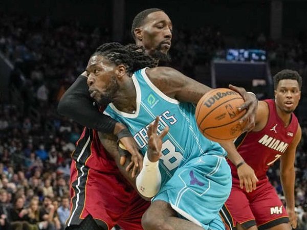 Montrezl Harrell Tinggalkan NBA untuk Berkarier di Australia