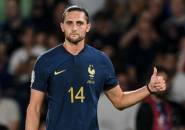 Newcastle United Putuskan Tidak Rekrut Adrien Rabiot