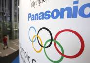 Panasonic Akhiri Kontrak Dengan IOC Setelah 37 Tahun Sponsori Olimpiade