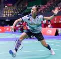 Putri KW Senang Lalui Ronde Pertama Hong Kong Open 2024 Dengan Mulus