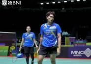 Sikat Unggulan 3, Adnan/Indah Lolos 16 Besar Vietnam Open 2024